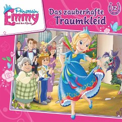 Das zauberhafte Traumkleid (MP3-Download) - Andreas, Vincent