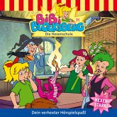 Die Hexenschule (MP3-Download)