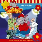 Benjamin hat Zahnweh (MP3-Download)