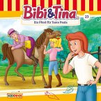 Ein Pferd für Tante Paula (MP3-Download)