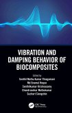Vibration and Damping Behavior of Biocomposites (eBook, PDF)