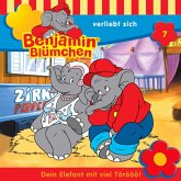 Benjamin verliebt sich (MP3-Download)