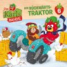 Der Rückwärts-Traktor (MP3-Download) - Bild 1