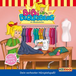 Im Modeatelier (MP3-Download) - Weigand, Klaus-P.