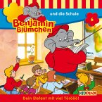Benjamin und die Schule (MP3-Download)