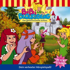 Geheimnisvolle Schloss (MP3-Download) - Weigand, Klaus-P.