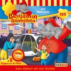 Benjamin auf Weltreise (MP3-Download)