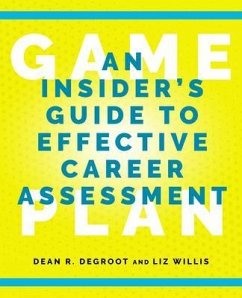 Game Plan (eBook, ePUB) - DeGroot, Dean; Willis, Liz