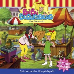 Der Flohmarkt (MP3-Download) - Donnelly, Elfie