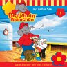 Benjamin auf hoher See (MP3-Download) - Bild 1