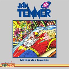 Meteor des Grauens (MP3-Download) - Hayes, Kevin