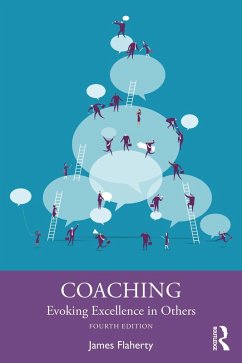 Coaching (eBook, PDF) - Flaherty, James