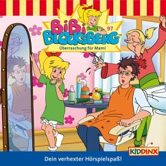Cover Überraschung für Mami (MP3-Download)