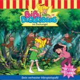 Bibi im Dschungel (MP3-Download)