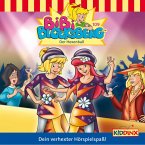 Der Hexenball (MP3-Download)