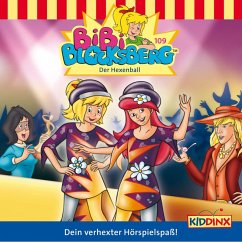 Der Hexenball (MP3-Download) - Weigand, Klaus-P.