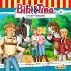 Freddy verliebt sich (MP3-Download)