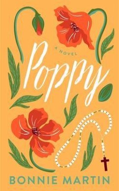 Poppy (eBook, ePUB) - Martin, Bonnie