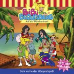 Bibi auf der Märcheninsel (MP3-Download)