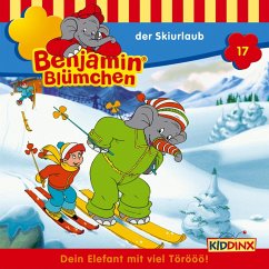 Der Skiurlaub (MP3-Download) - Donnelly, Elfie