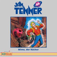 Mimo, der Rächer (MP3-Download) - Hayes, Kevin