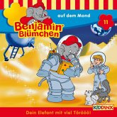 Benjamin auf dem Mond (MP3-Download)