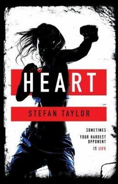 Heart (eBook, ePUB) - Taylor, Stefan