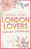 London Lovers - Geheime Verführung (eBook, ePUB)