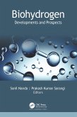Biohydrogen (eBook, PDF) Biohydrogen (eBook, PDF)