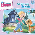 Wirbel in der Schule (MP3-Download)