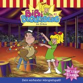 Bibi im Zirkus (MP3-Download)