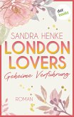 Geheime Verführung / London Lovers Bd.1 (eBook, ePUB)