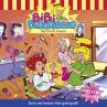 Bibi darf nicht hexen (MP3-Download) - Bild 1