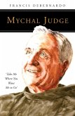 Mychal Judge (eBook, ePUB)
