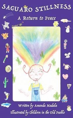 Saguaro Stillness (eBook, ePUB)