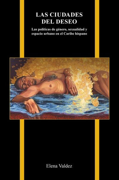Las ciudades del deseo (eBook, ePUB)