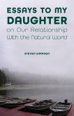 Essays to My Daughter on Our Relationship With the Natural World (eBook, ePUB)
