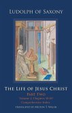 The Life of Jesus Christ (eBook, ePUB)