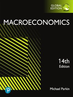 Cover Macroeconomics, Global Edition (eBook, PDF)