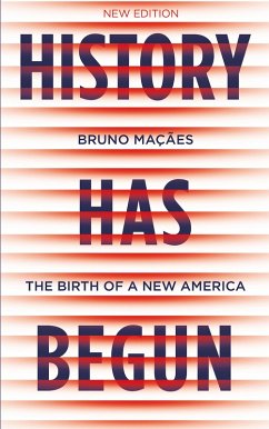 History Has Begun (eBook, ePUB) - Maces, Bruno