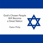 God's Chosen People Will Become a Great Nation (MP3-Download)