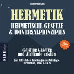 Hermetik, hermetische Gesetze & Universalprinzipien (MP3-Download)