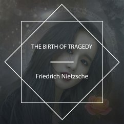 Cover The Birth of Tragedy (MP3-Download)