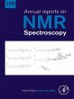 Annual Reports on NMR Spectroscopy... - Bild 1