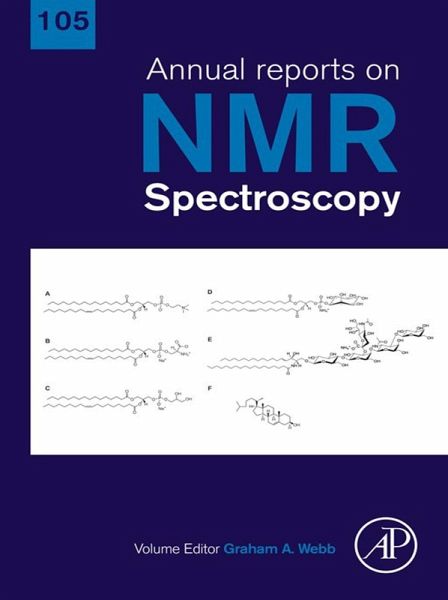 Annual Reports on NMR Spectroscopy (eBook, ePUB) Annual Reports on NMR Spectroscopy (eBook, ePUB)