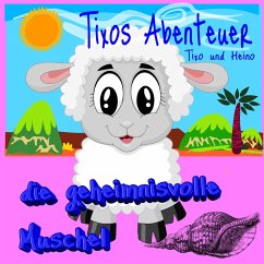 Tixos Abenteuer (MP3-Download) - Heino, Tixo u.