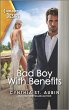 Bad Boy with Benefits (eBook, ePUB) - Bild 1