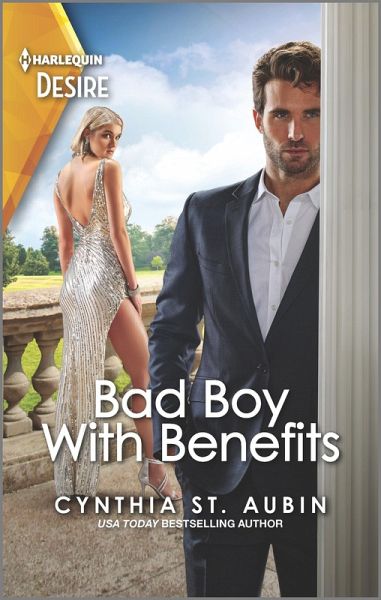 Bad Boy with Benefits (eBook, ePUB)