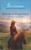 Journey to Forgiveness (eBook, ePUB) Journey to Forgiveness (eBook, ePUB)