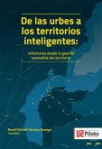 De las urbes a los territorios inteligentes (eBook, ePUB)